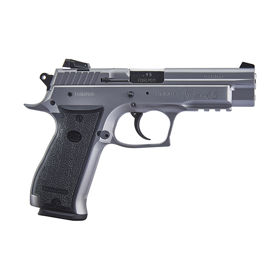 SAR K2 45 45ACP 4.7